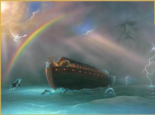 Featured image for “Sign Up to Be in ‘Noah and the Ark’ Play- It’s Not too Late!”