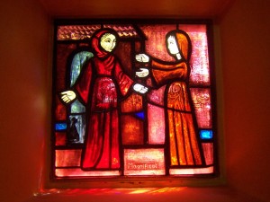 Taize Magnificat