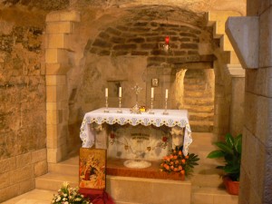 Church of the Annunciation