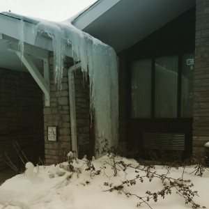 Just call us “Peoples Presbyterian: Church of the Holy Ice Flow”