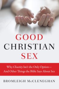 Good Christian Sex cover