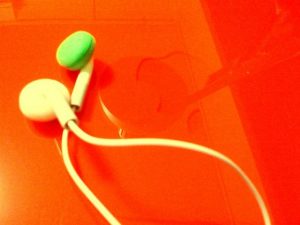 Earbuds