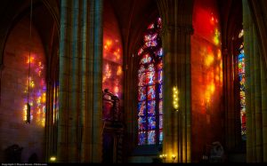 sanctuary