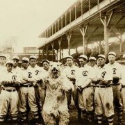 1908 Chicago Cubs