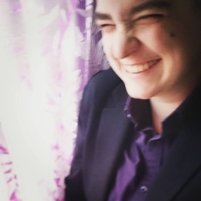 Slats Toole, author of Queering Lent