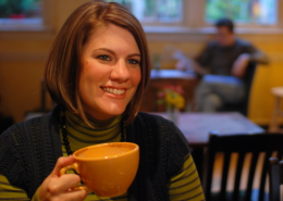 Rachel Held Evans