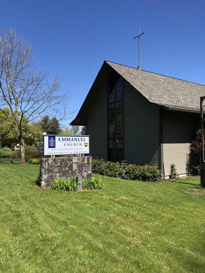 Emmanuel Presbyterian Church