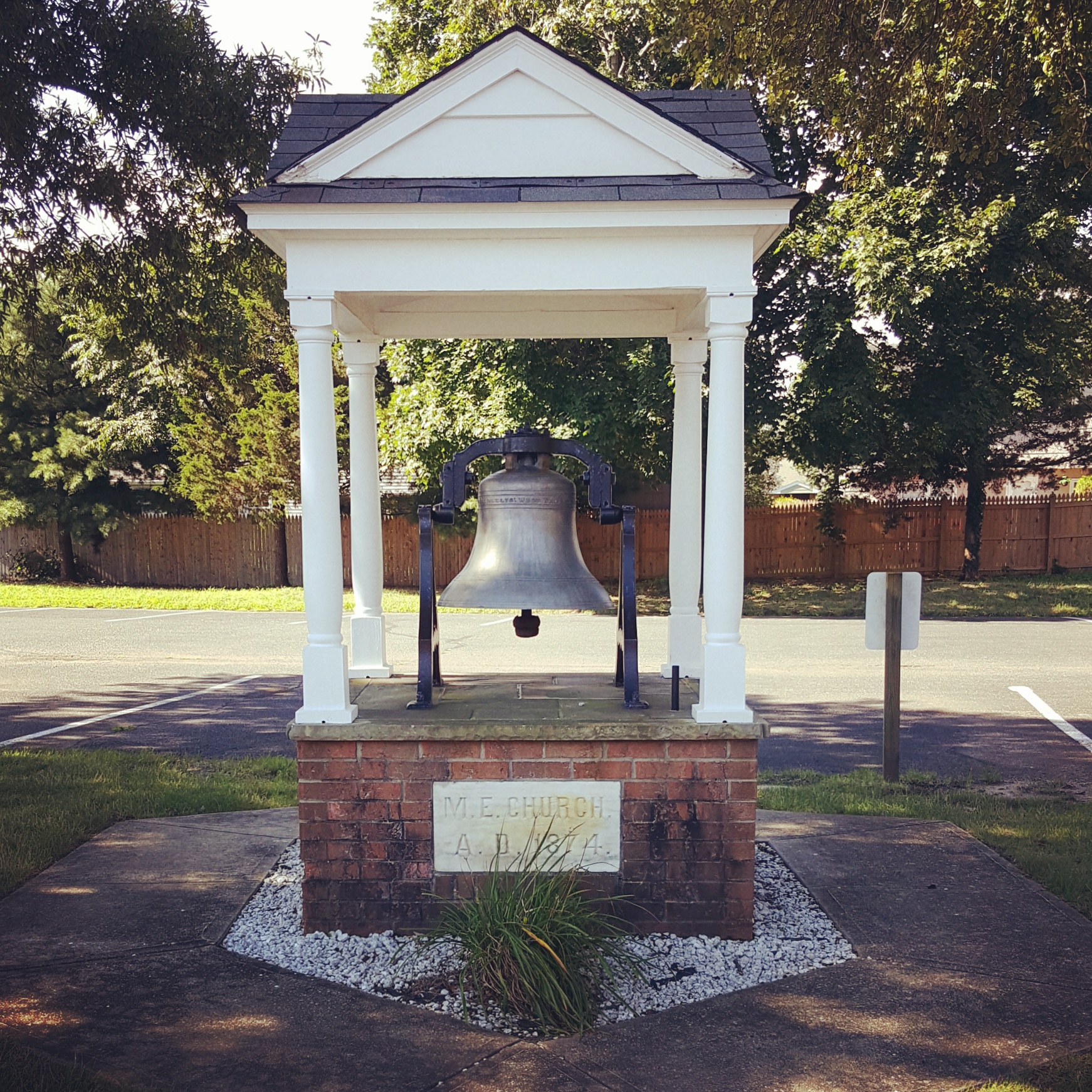 First United Methodist Church of Toms River
