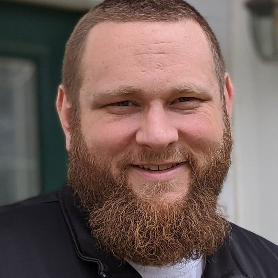 Pastor Wes' Online Devotional