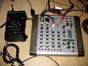 You, too, can podcast!