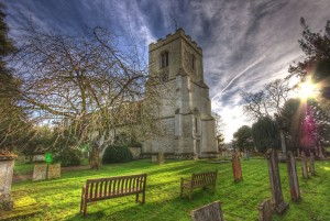 photo credit: At Granchester via photopin (license)