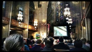 Photo of the 2015 National Gathering by Chad Andrew Herring