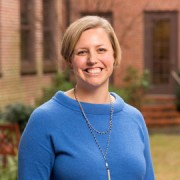 Rev. Jessica Tate