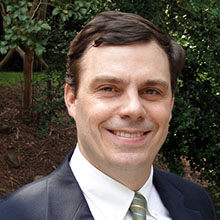 Rev. Dr. Chris Currie