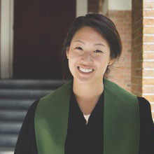 Rev. Katherine Lee Baker