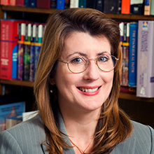 Rev. Dr. Cynthia L. Rigby