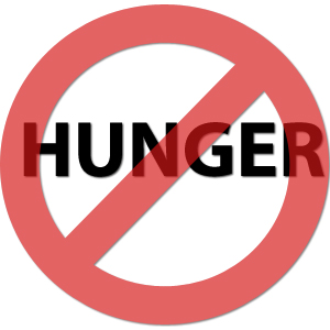 no-hunger