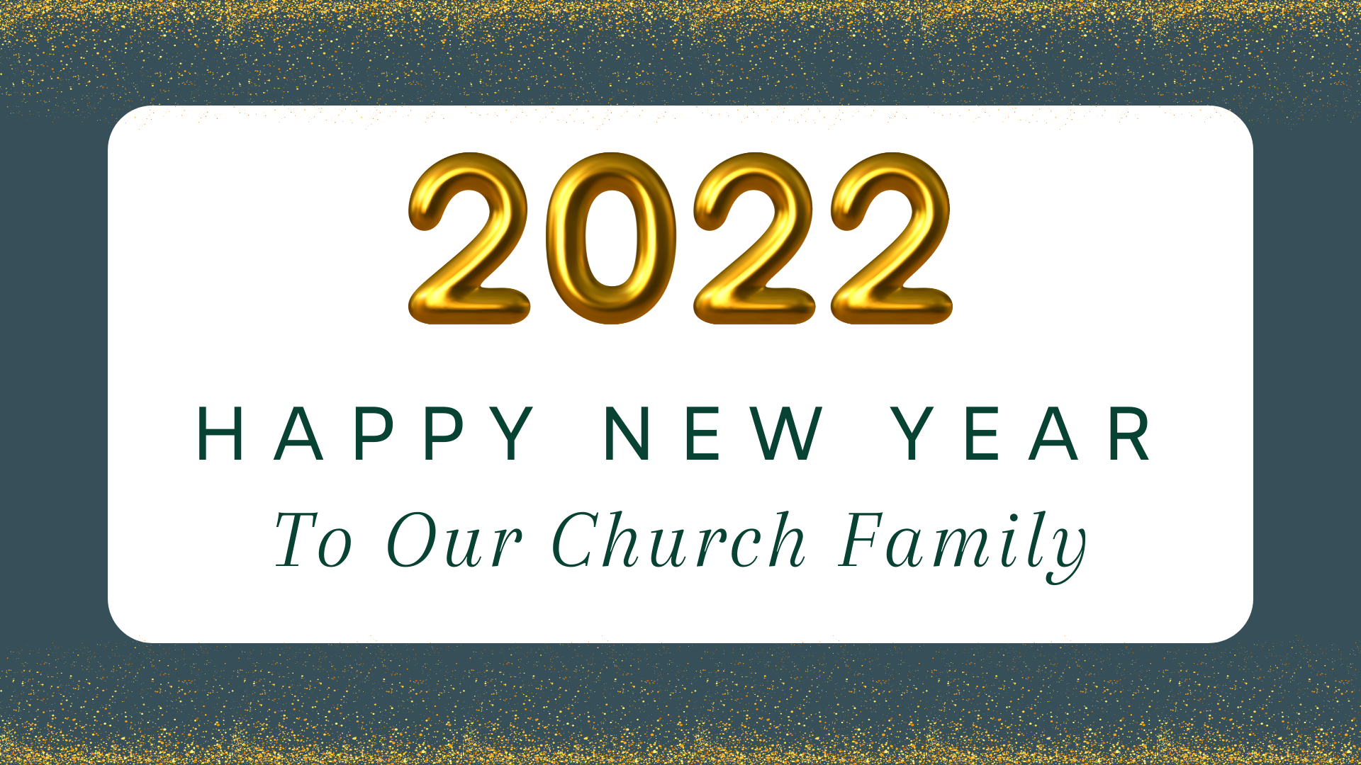 Copy of Christmas Morning Worship service 2021