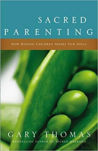 Sacred Parenting - know what this means? - Germantown ...