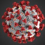 Inmage of the Corona Virus