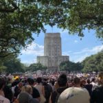 Houston March