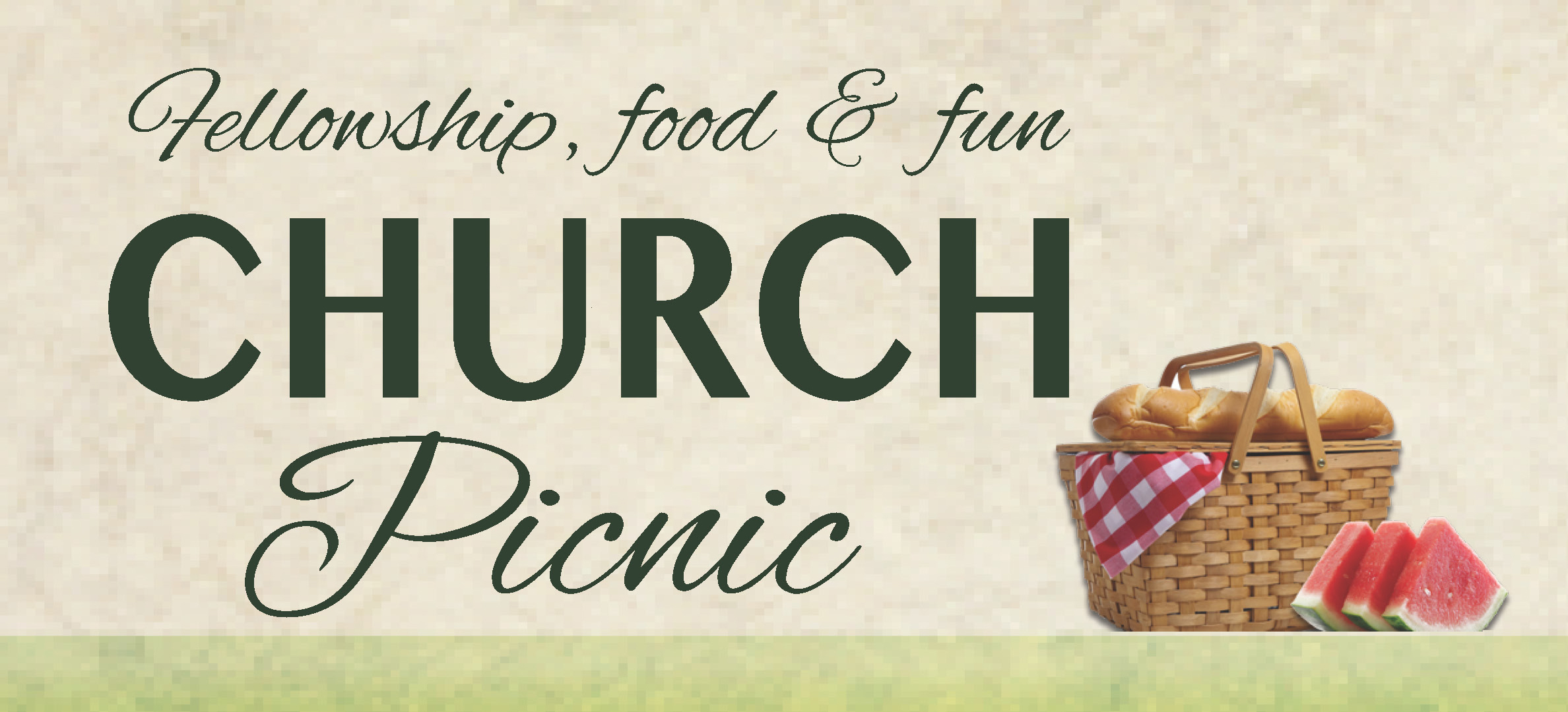 church picnic 2 - Central Presbyterian Church